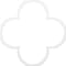Ekena Millwork 66 56W x 66 56H x 38T Large Woodall Decorative Fretwork Ceiling Panels, PVC CELP67X6701WDL - alternate 6